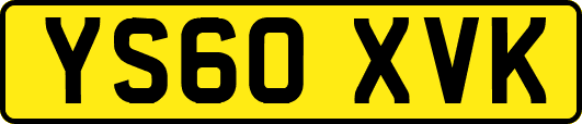 YS60XVK