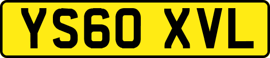 YS60XVL