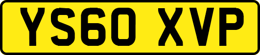 YS60XVP