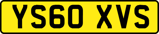 YS60XVS