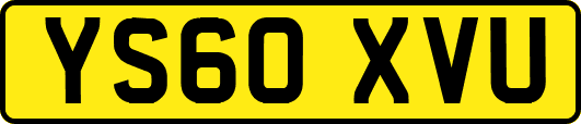 YS60XVU