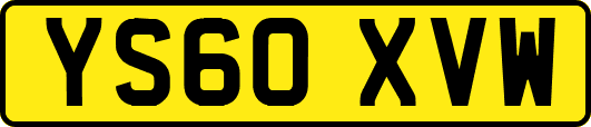 YS60XVW