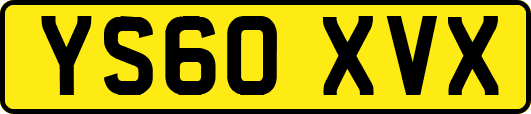 YS60XVX