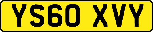YS60XVY
