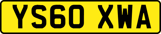 YS60XWA