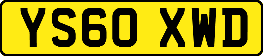 YS60XWD