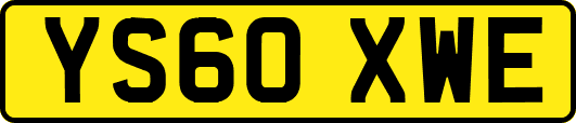 YS60XWE
