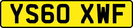 YS60XWF