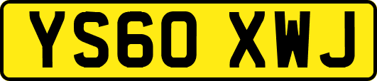 YS60XWJ