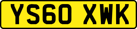 YS60XWK