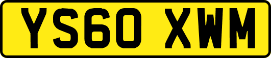 YS60XWM