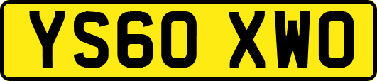 YS60XWO