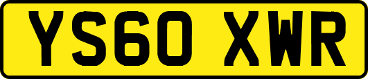 YS60XWR