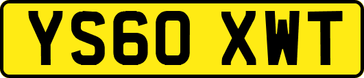 YS60XWT