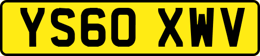 YS60XWV
