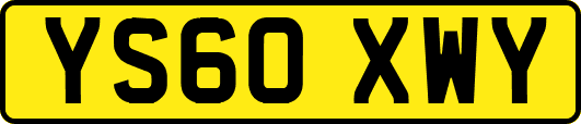 YS60XWY