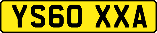 YS60XXA
