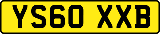 YS60XXB