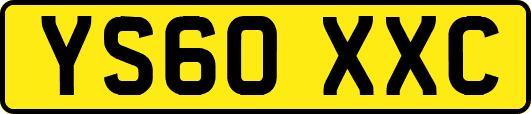 YS60XXC