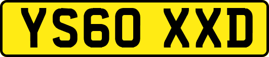 YS60XXD