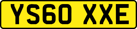 YS60XXE