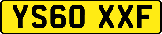YS60XXF