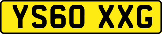 YS60XXG