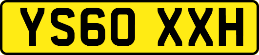 YS60XXH