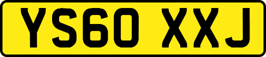 YS60XXJ