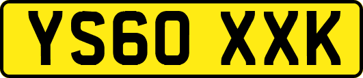 YS60XXK
