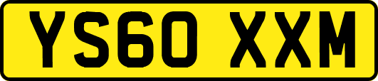 YS60XXM