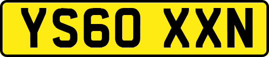 YS60XXN