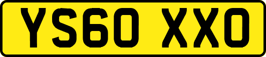 YS60XXO