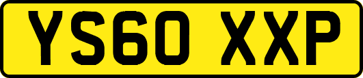 YS60XXP