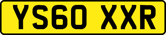 YS60XXR