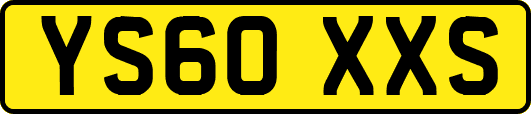 YS60XXS