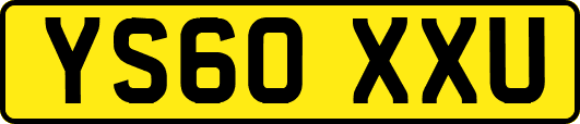 YS60XXU