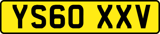 YS60XXV