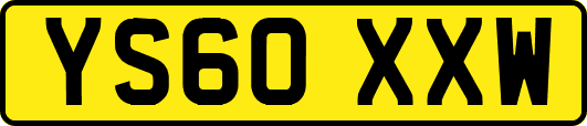 YS60XXW