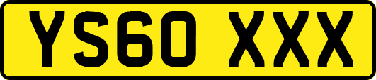 YS60XXX