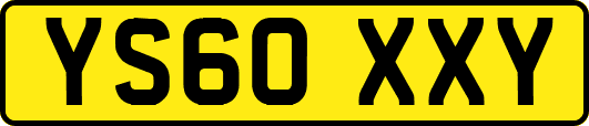 YS60XXY