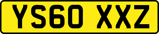 YS60XXZ