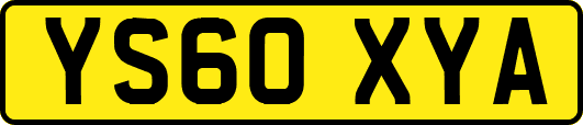 YS60XYA