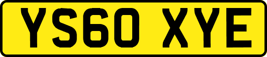 YS60XYE