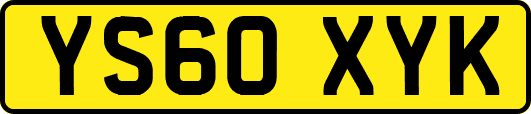 YS60XYK