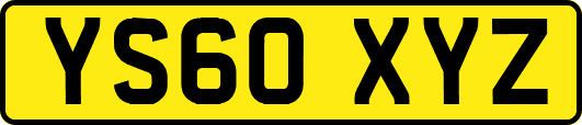 YS60XYZ