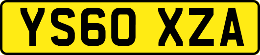 YS60XZA