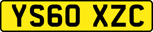 YS60XZC