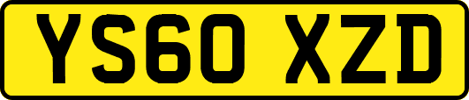 YS60XZD