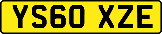 YS60XZE